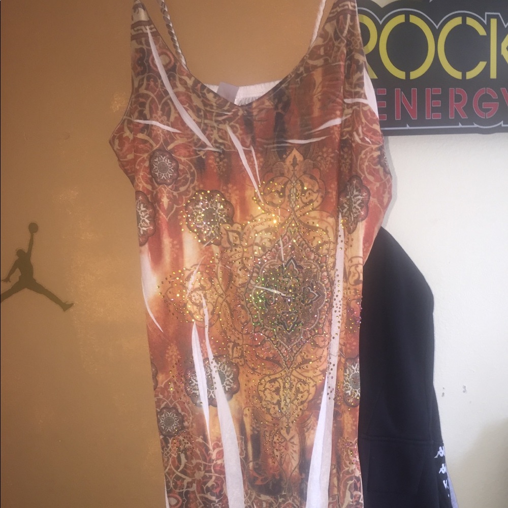 Summer dress